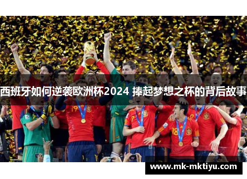 西班牙如何逆袭欧洲杯2024 捧起梦想之杯的背后故事
