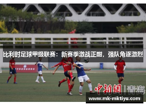 比利时足球甲级联赛：新赛季激战正酣，强队角逐激烈