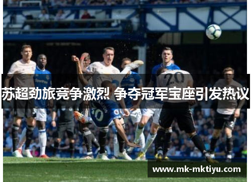 苏超劲旅竞争激烈 争夺冠军宝座引发热议