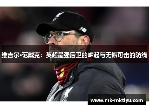 维吉尔·范戴克：英超最强后卫的崛起与无懈可击的防线