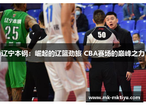 辽宁本钢：崛起的辽篮劲旅 CBA赛场的巅峰之力