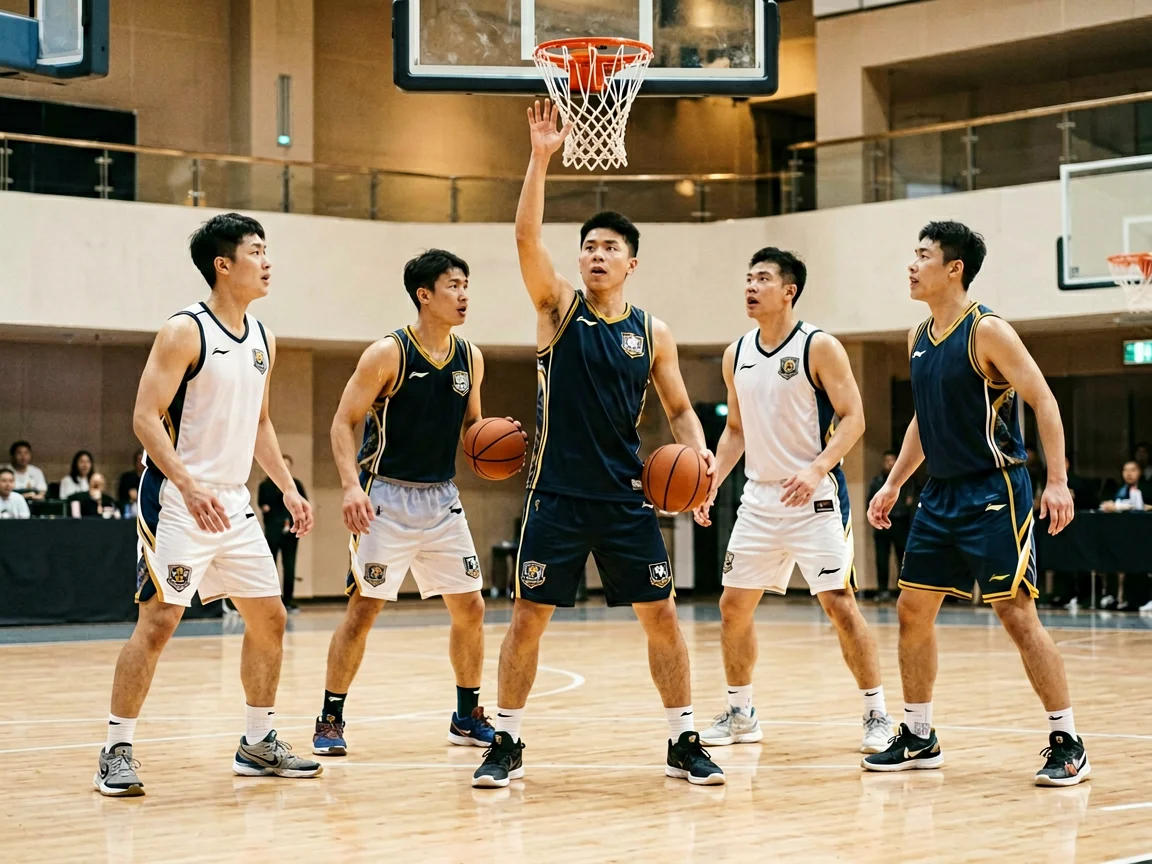 球迷观赛关注世界杯小组赛积分榜